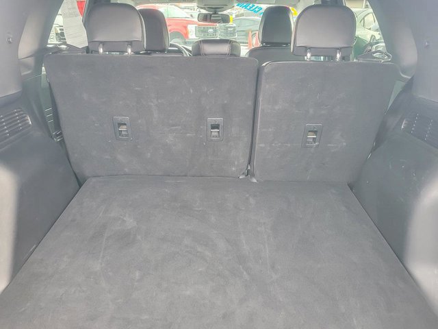 Certified 2024 Ford Escape Platinum image 21