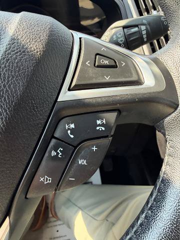 Certified 2023 Ford Edge SEL AWD/4WD image 25