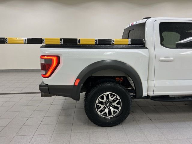 Certified 2023 Ford F150 Raptor AWD/4WD image 6