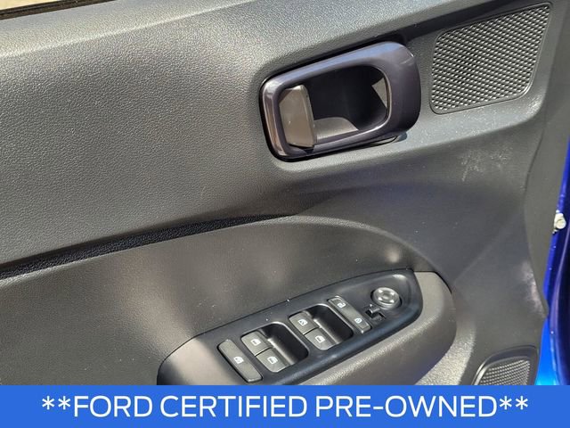 Used 2023 Hyundai Venue Limited FWD image 18