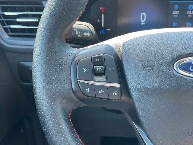 Certified 2025 Ford Escape ST-Line AWD/4WD image 30