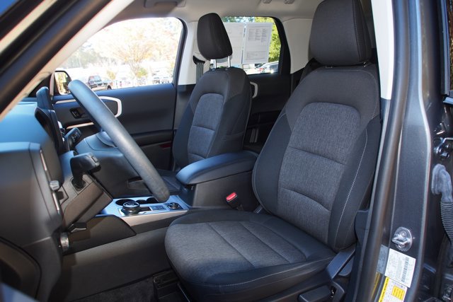 Certified 2024 Ford Bronco Sport Big Bend image 17