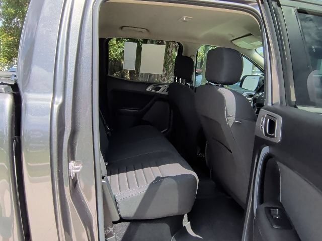 Certified 2020 Ford Ranger XLT w/ Equipment Group 302A Luxury AWD/4WD image 18