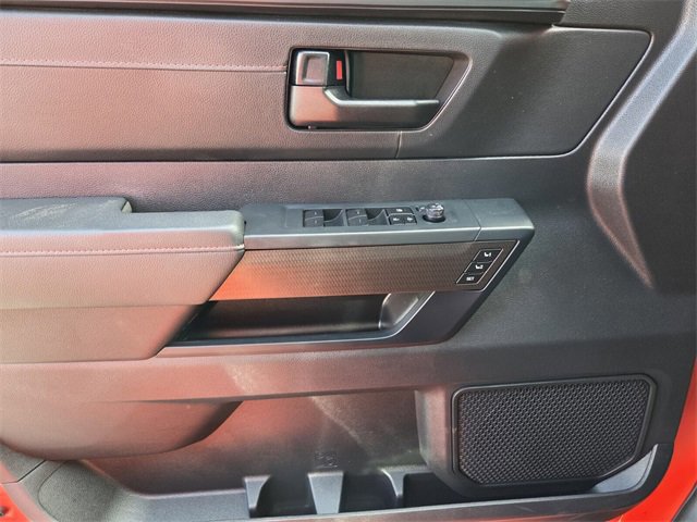 Used 2022 Toyota Tundra TRD Pro image 28