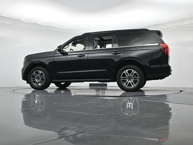 Certified 2025 Ford Expedition Active AWD/4WD image 42