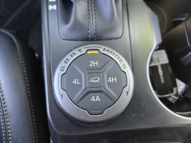 Certified 2025 Ford Bronco Badlands AWD/4WD image 23
