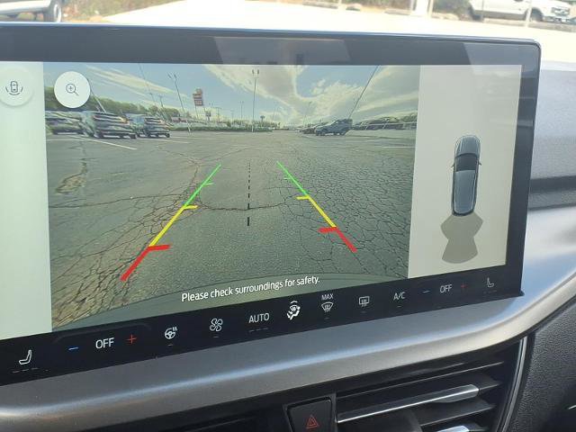 Certified 2024 Ford Escape Active w/ Tech Pack #1 image 17