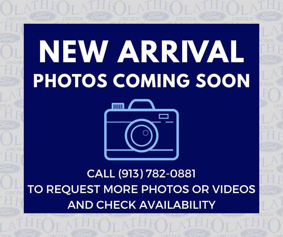 Certified 2022 Ford Maverick Lariat