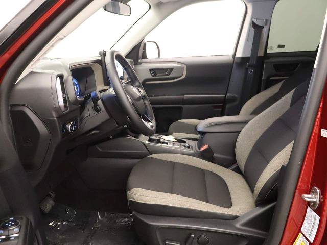 Certified 2025 Ford Bronco Sport Big Bend AWD/4WD image 35