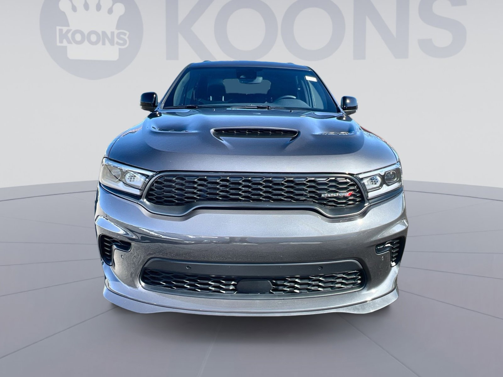 Used 2026 Dodge Durango GT image 11