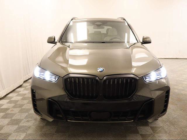 Used 2024 BMW X5 xDrive40i w/ M Sport Package image 15