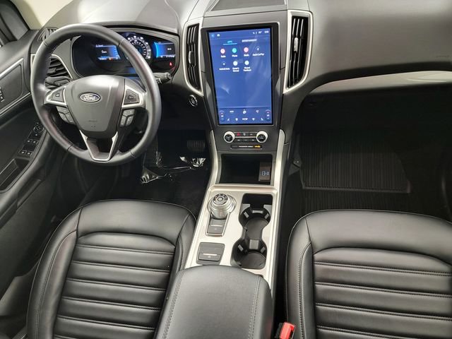 Certified 2023 Ford Edge SEL AWD/4WD image 32
