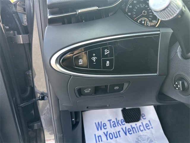 Used 2022 Genesis GV70 2.5T w/ Select Package image 31