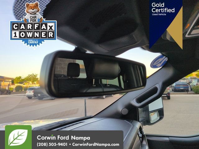 Certified 2026 Ford F350 Platinum AWD/4WD image 23