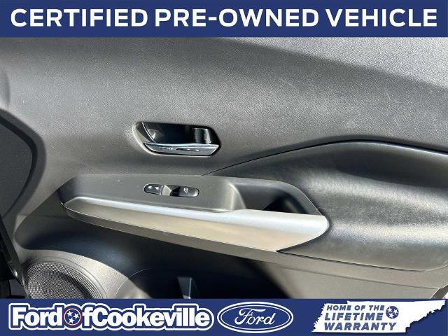 Used 2020 Nissan Kicks SR w/ SR Premium Package FWD image 24