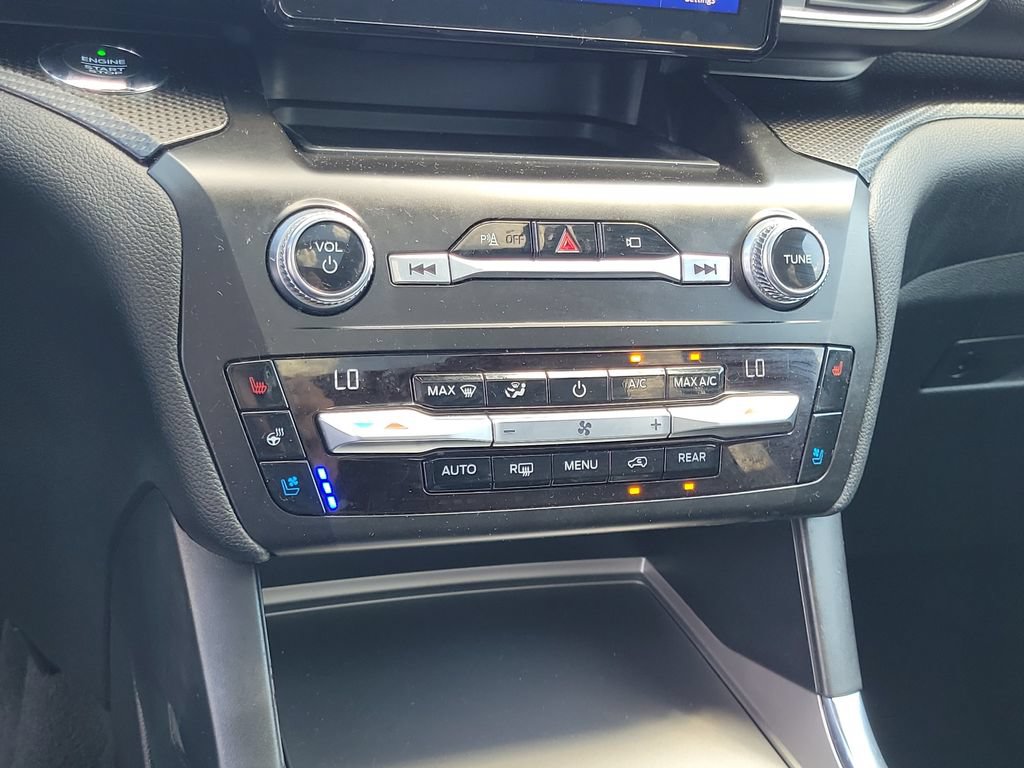 Certified 2020 Ford Explorer ST AWD/4WD image 28