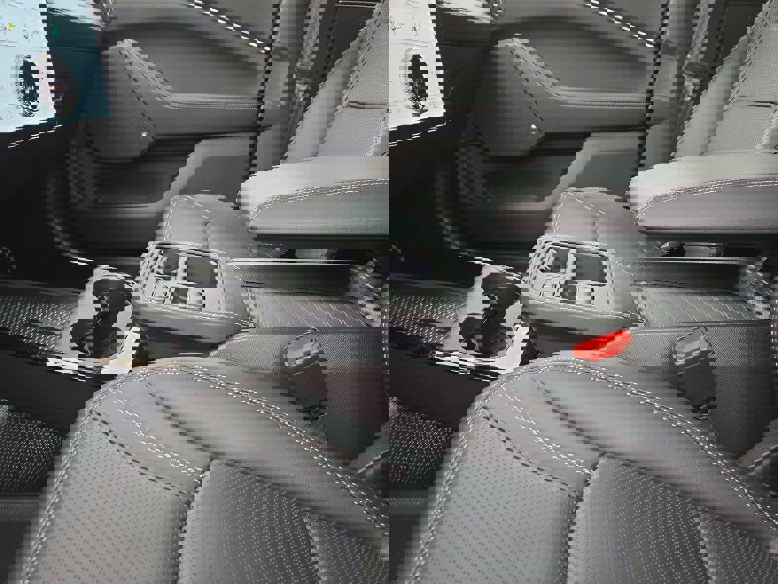 Certified 2025 Ford Mustang Mach-E Premium w/ Interior Protection Package image 22