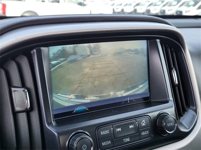 Used 2018 GMC Canyon SLE w/ SLE Convenience Package image 21