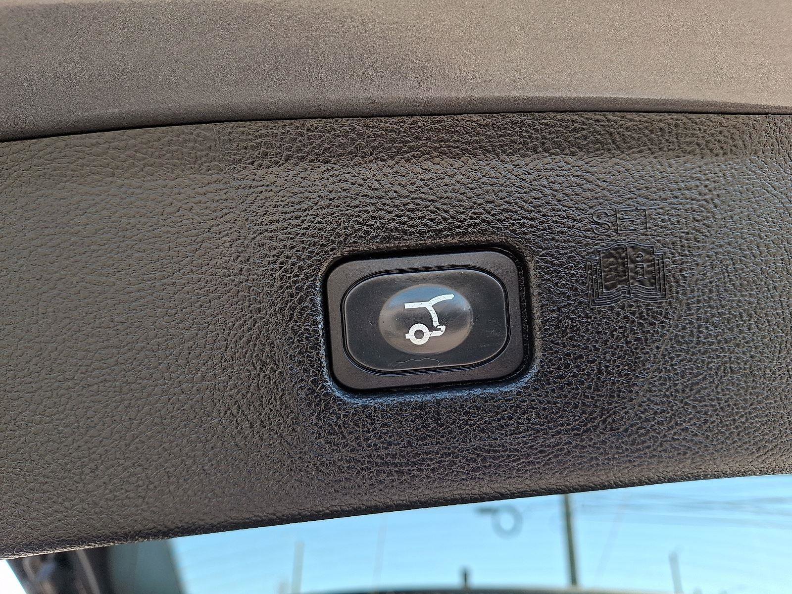 Certified 2023 Ford Edge SEL w/ Convenience Package image 29