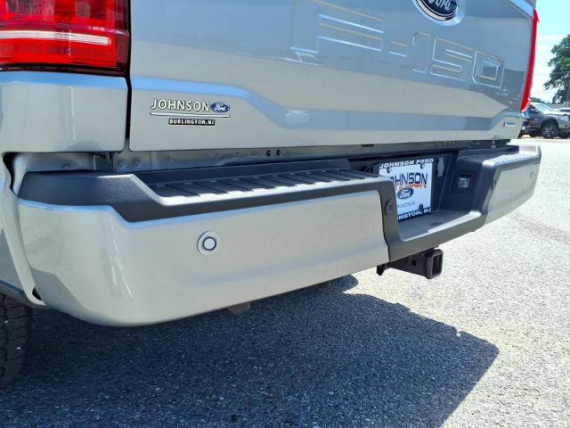 Certified 2023 Ford F150 XLT w/ Equipment Group 302A High AWD/4WD image 18
