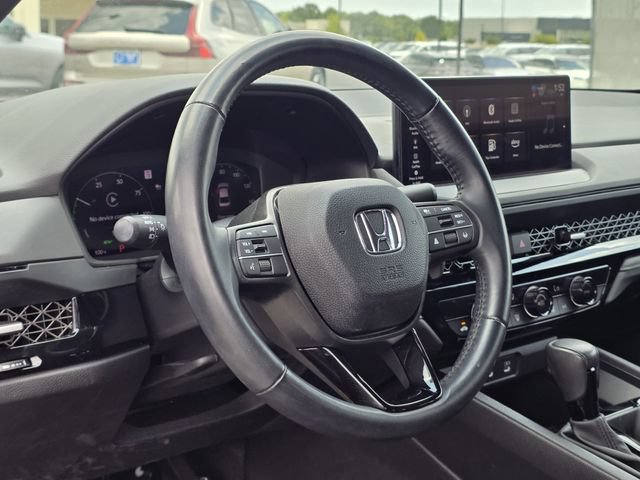 Used 2024 Honda Accord Sport image 24