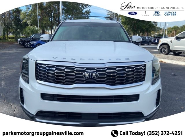 Used 2020 Kia Telluride S image 8