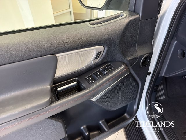 Certified 2025 Ford Expedition Active RWD image 15