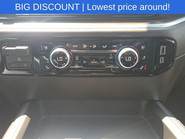 Used 2026 GMC Sierra 2500 SLT w/ SLT Premium Package AWD/4WD image 33