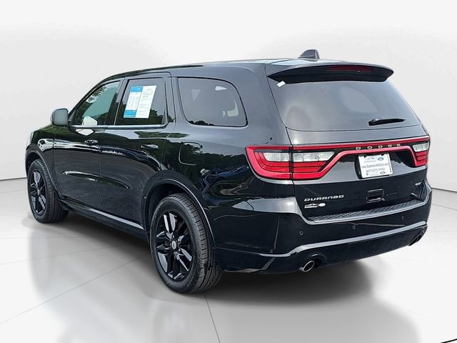 Used 2023 Dodge Durango GT RWD image 6