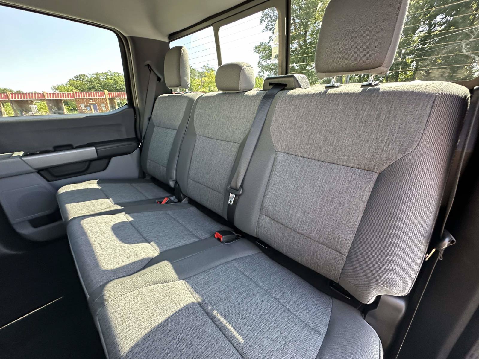 Certified 2024 Ford F250 XL w/ STX Appearance Package AWD/4WD image 29