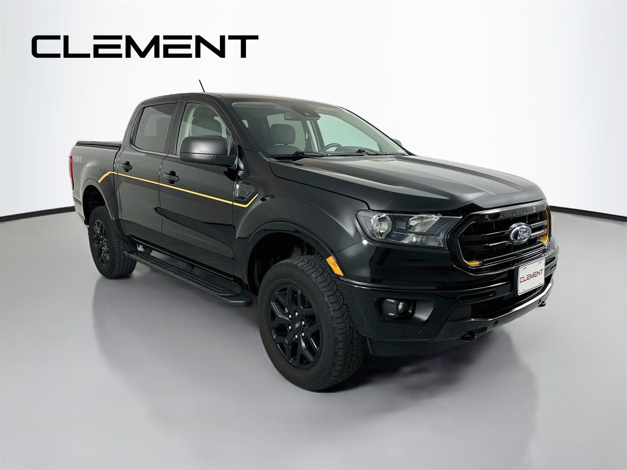 Certified 2022 Ford Ranger XLT w/ Equipment Group 302A High AWD/4WD image 5