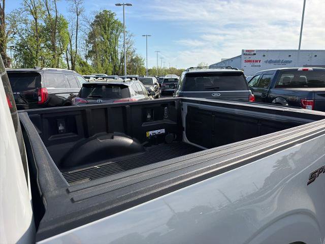 Certified 2023 Ford F150 XLT w/ Equipment Group 302A High image 29