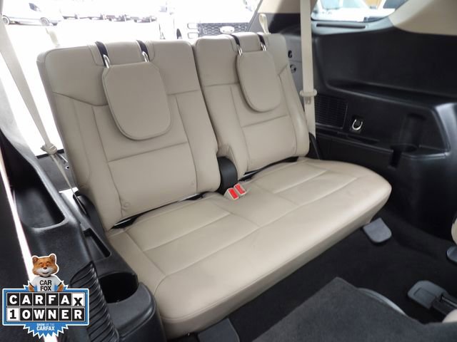 Certified 2022 Ford Explorer XLT w/ Equipment Group 202A RWD image 33