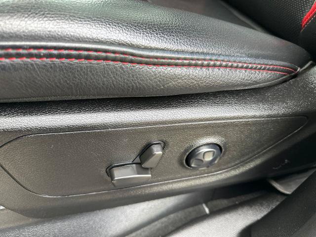 Used 2022 RAM 1500 TRX w/ TRX Level 2 Equipment Group AWD/4WD image 31