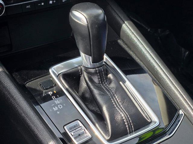 Used 2022 MAZDA CX-5 AWD 2.5 S w/ Preferred Package image 28