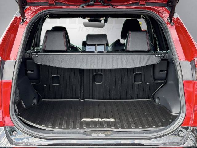 Used 2025 Toyota RAV4 XSE w/ Weather Package AWD/4WD image 27