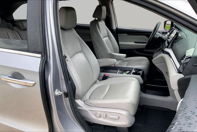 Used 2023 Honda Odyssey Touring image 9