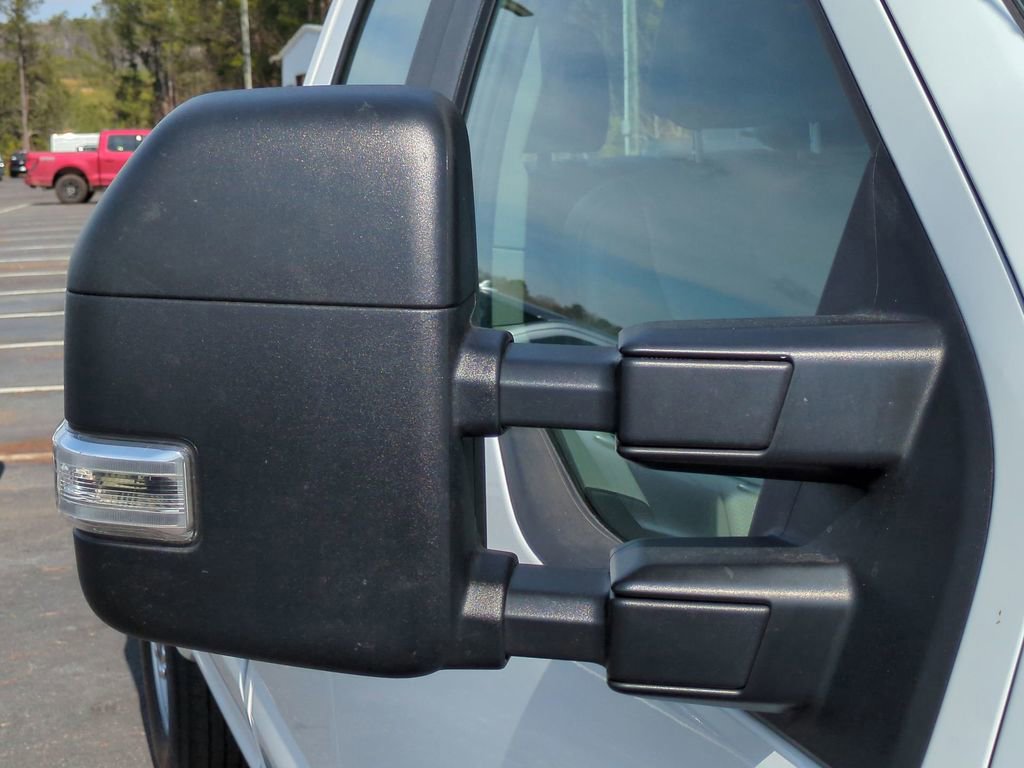 Certified 2022 Ford F250 XL w/ Power Equipment Group image 15