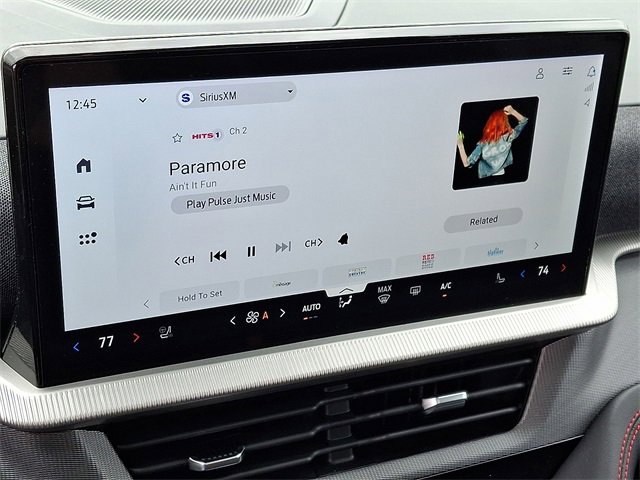 Certified 2025 Ford Explorer ST image 18