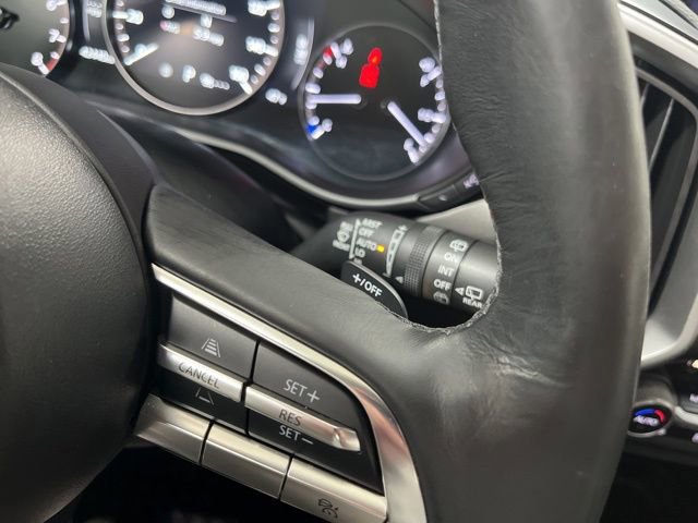 Used 2024 MAZDA CX-50 AWD 2.5 Turbo w/ Cargo Package image 62