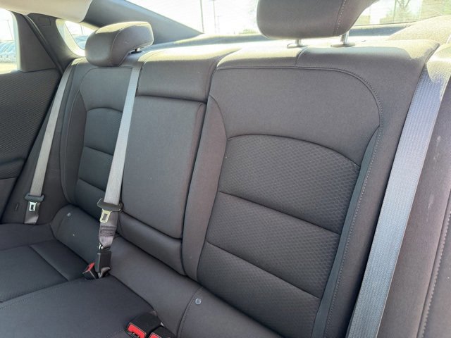 Used 2023 Chevrolet Malibu LT image 21