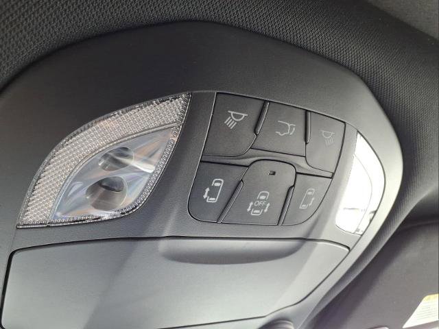 Used 2025 Chrysler Pacifica Select FWD image 25