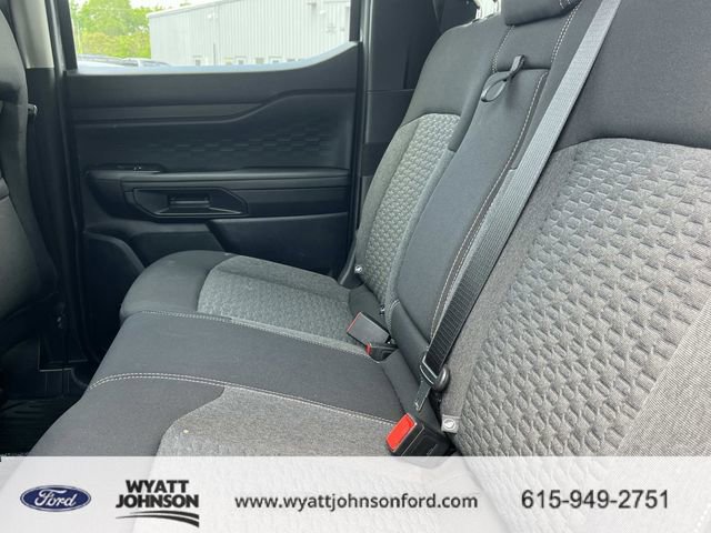 Certified 2024 Ford Ranger XL w/ Trailer Tow Package image 20