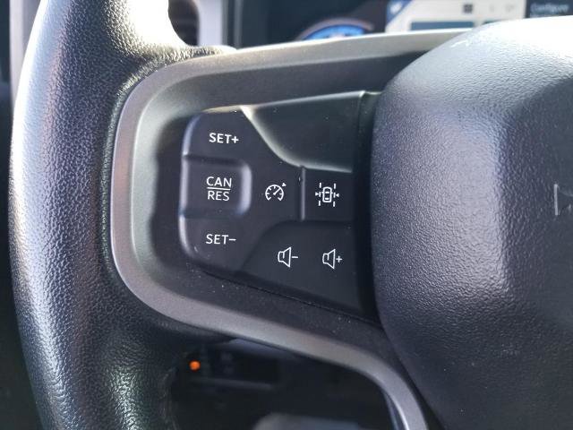 Certified 2023 Ford Bronco Big Bend AWD/4WD image 25