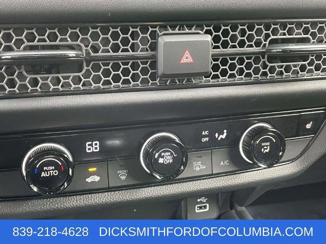 Used 2024 Honda HR-V Sport image 27