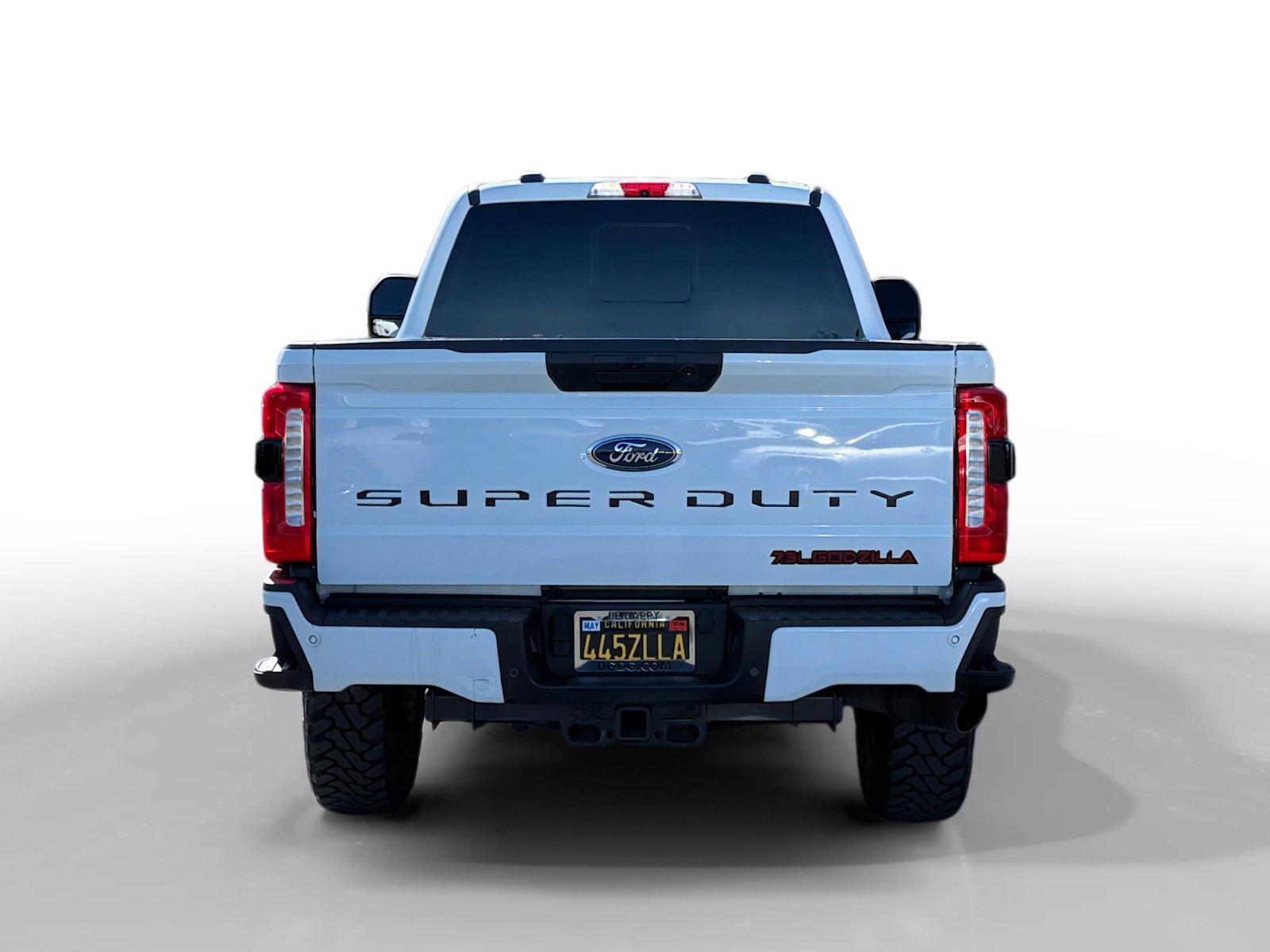 Certified 2024 Ford F350 XL w/ STX Appearance Package AWD/4WD image 4