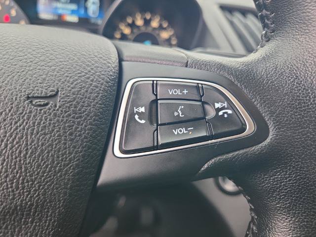 Certified 2019 Ford Escape SEL AWD/4WD image 22