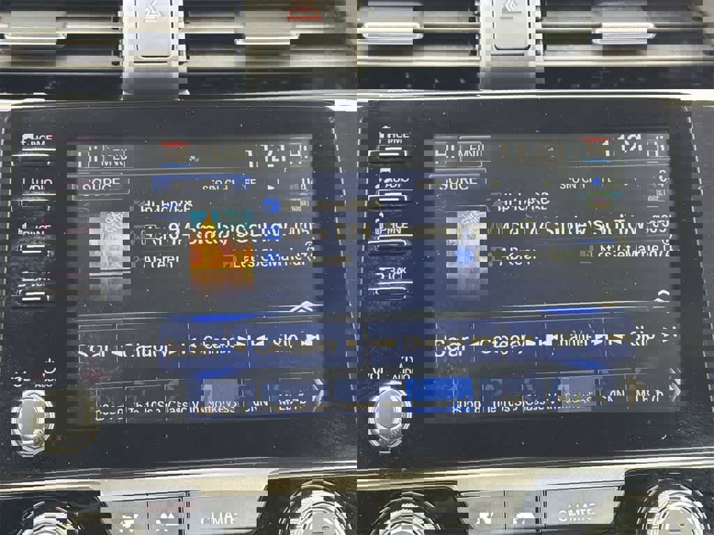 Used 2019 Honda Civic EX image 26