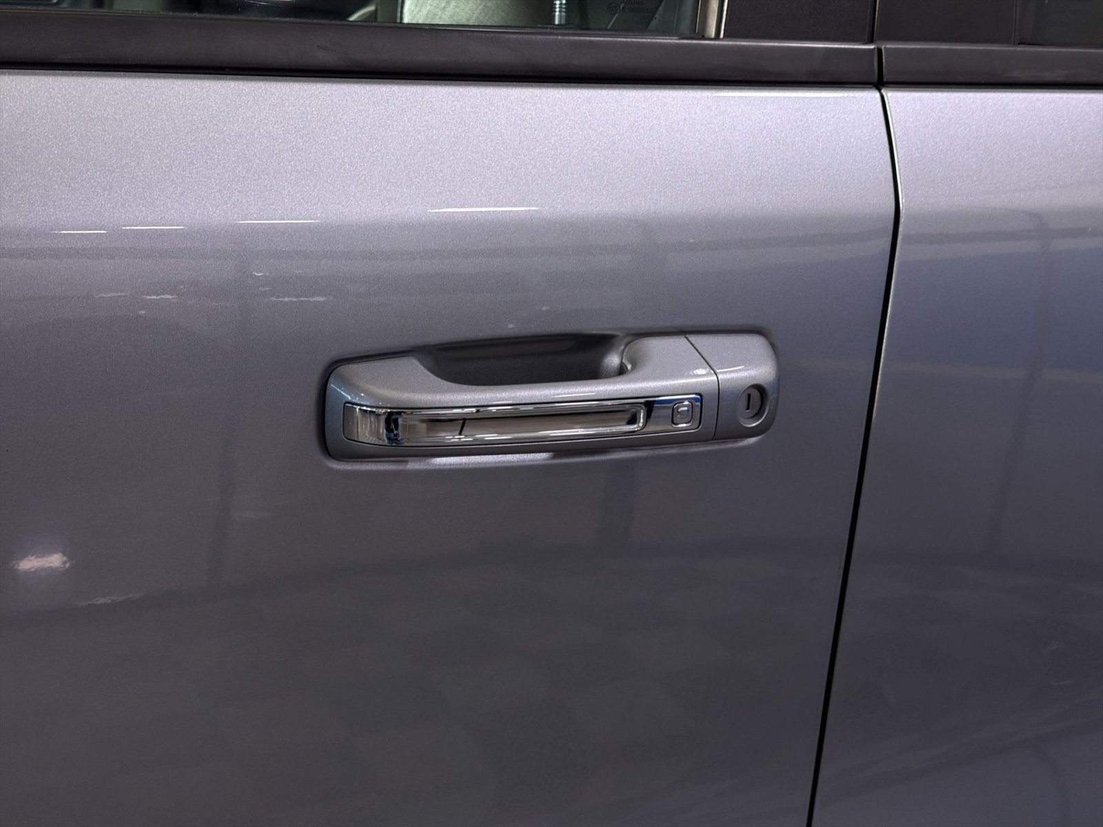 Used 2022 RAM 1500 Laramie AWD/4WD image 13