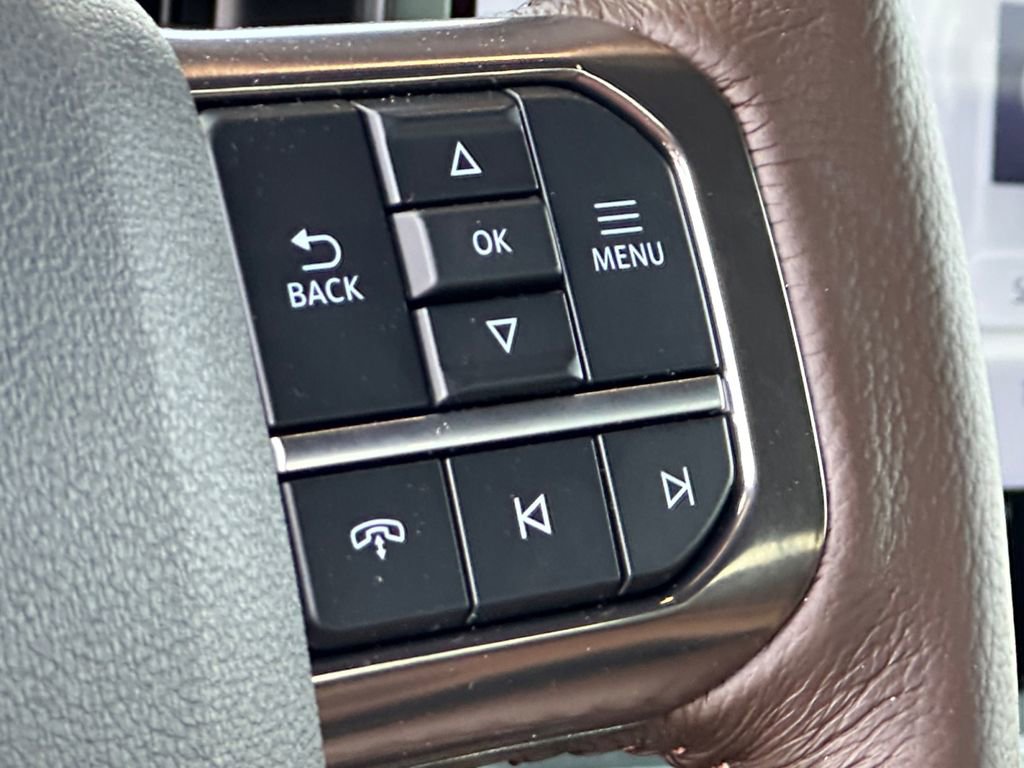 Certified 2025 Ford F150 King Ranch w/ FX4 Off-Road Package image 26